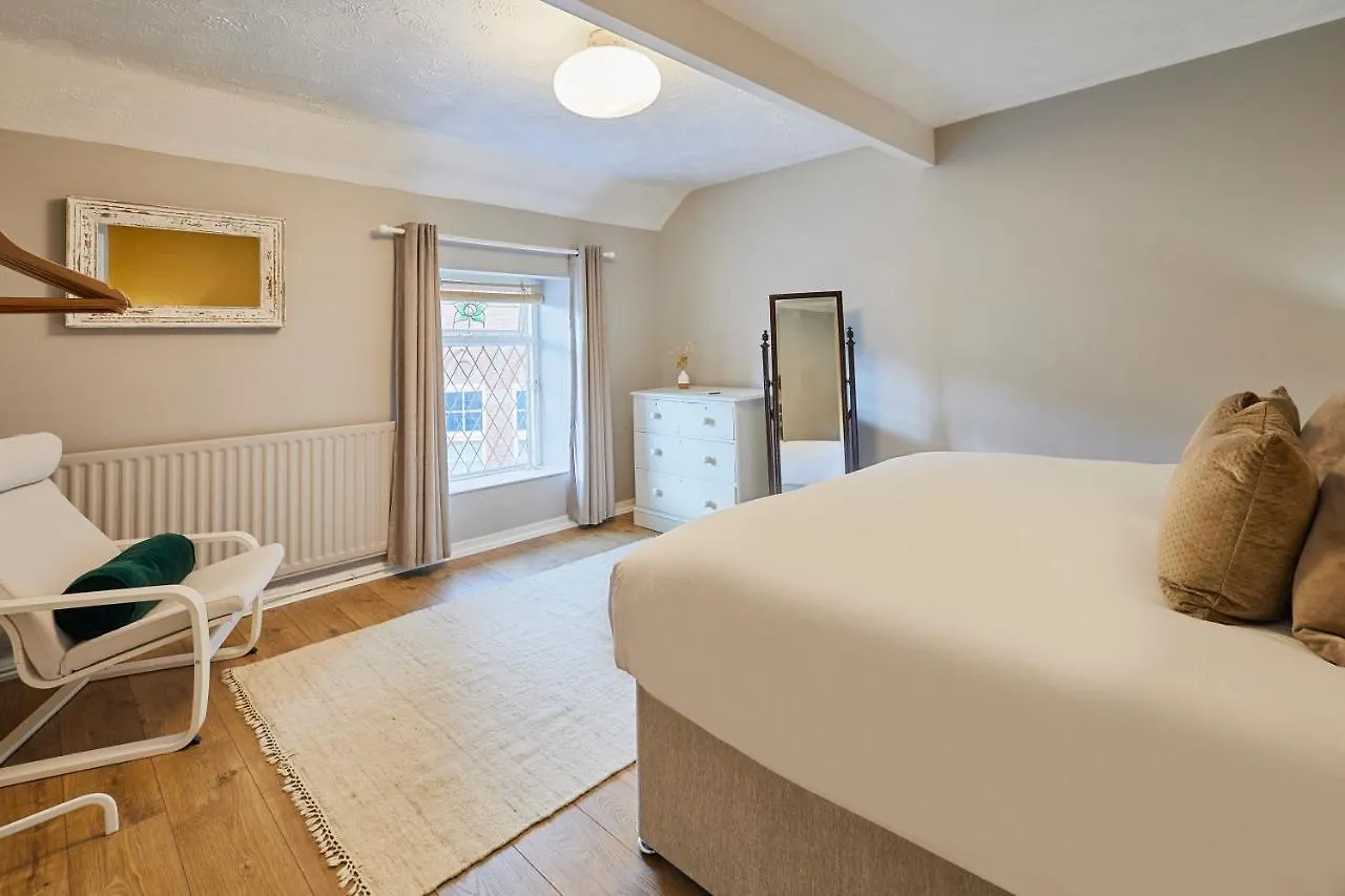 Σπίτι διακοπών Host & Stay - Stone Row Skinningrove Ηνωμένο Βασίλειο