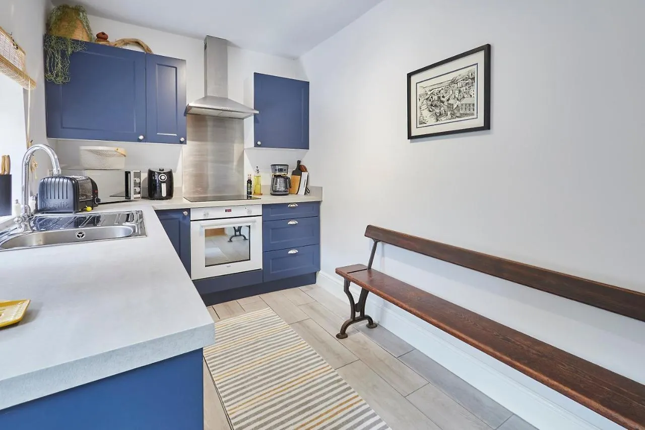 Host & Stay - Stone Row Skinningrove 0*,  Ηνωμένο Βασίλειο