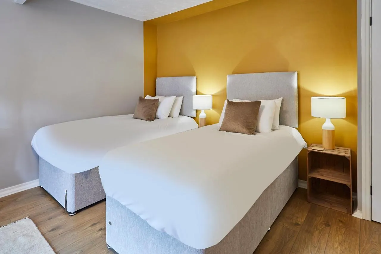 Host & Stay - Stone Row Skinningrove Ηνωμένο Βασίλειο