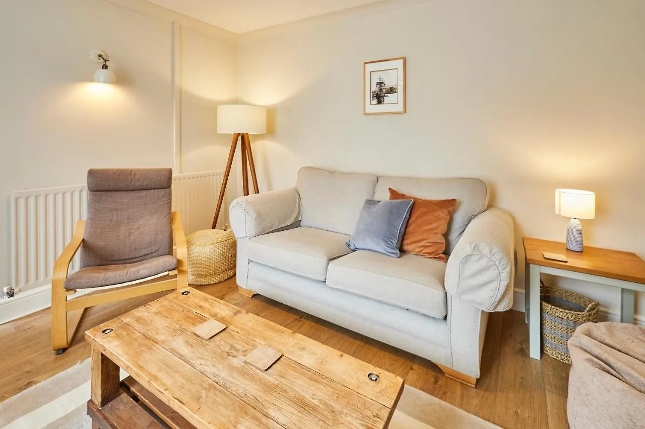 Host & Stay - Stone Row Skinningrove Σπίτι διακοπών