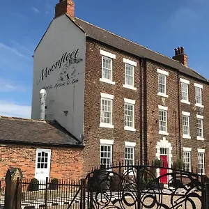 Moonfleet Boutique Guest house