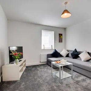 Seasalt Twobedroom In Apartment