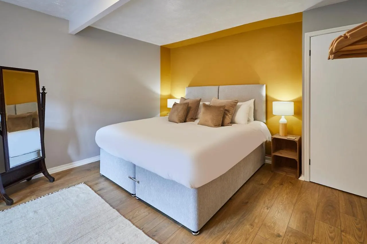 Holiday home Host & Stay - Stone Row Skinningrove United Kingdom
