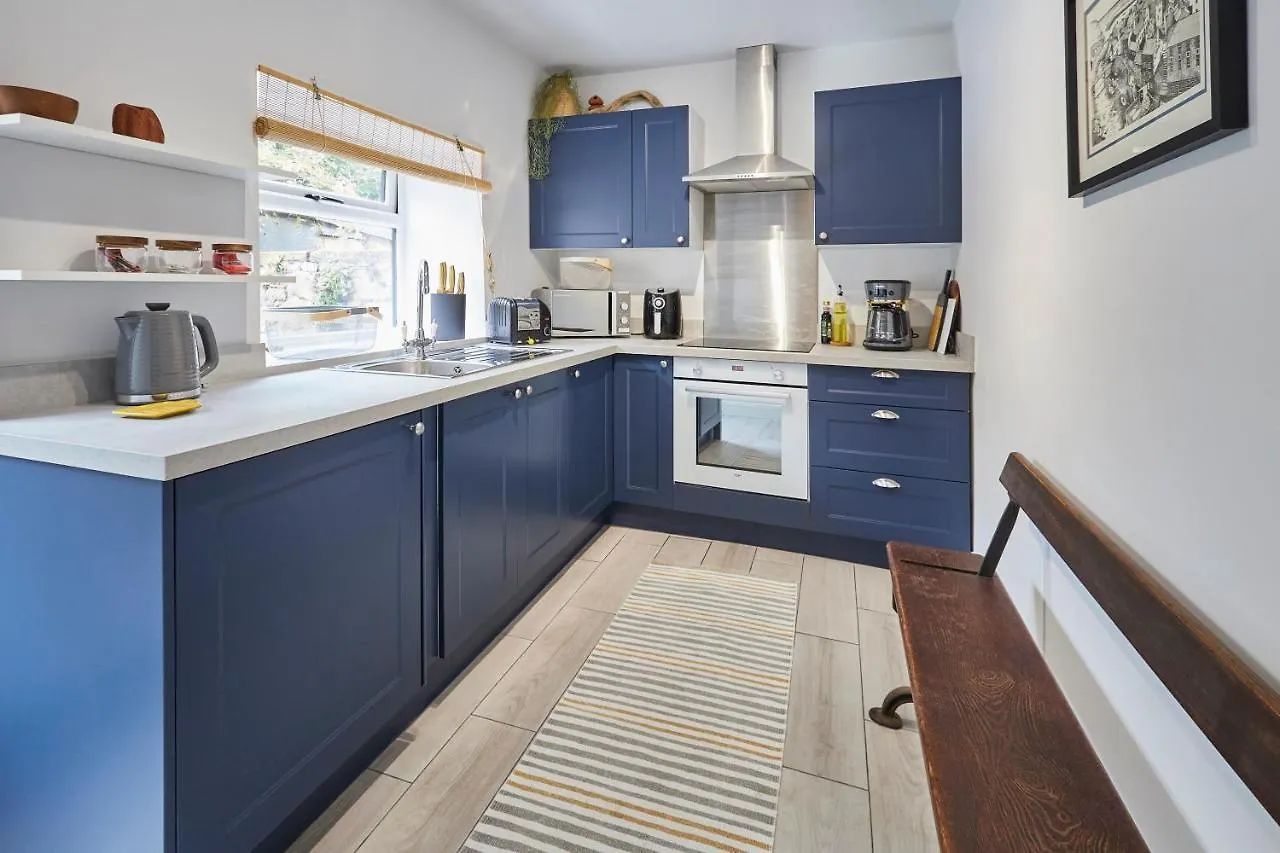 Holiday home Host & Stay - Stone Row Skinningrove